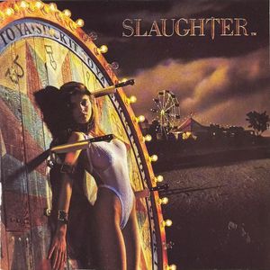 Stick It To Ya cover