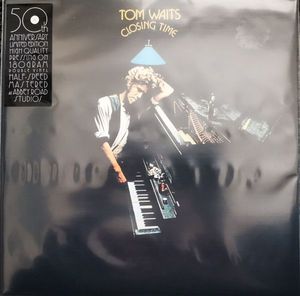 Tom Waits – Closing Time