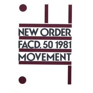 Movement by New Order