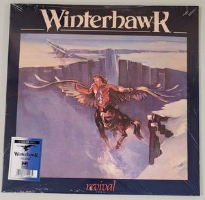 Revival cover