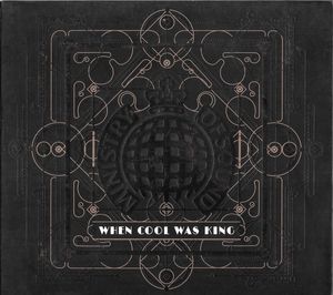 When Cool Was King cover