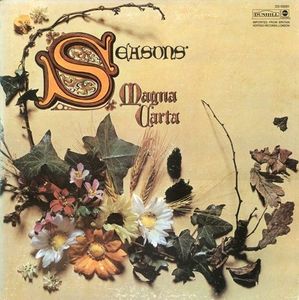 Seasons cover