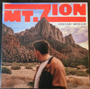 Mt. Zion by Josiah Queen