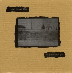 No Place Like You cover