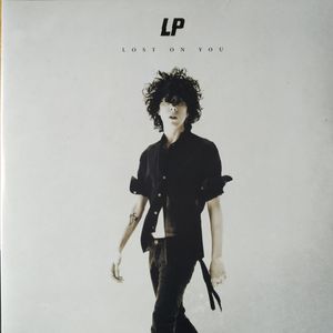 Lost On You by L.P.