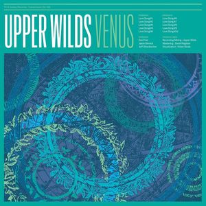 Venus cover
