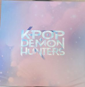 KPop Demon Hunters by Various KPop Demon Hunters by Various