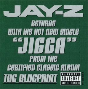 Jay-Z – Jigga