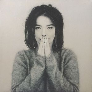 Debut by Björk