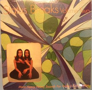 Various – Status Breaks Volume Two