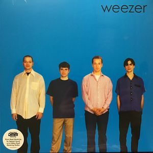 Weezer by Weezer