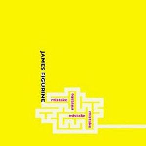 Mistake Mistake Mistake Mistake cover