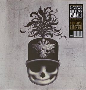 The Black Parade by My Chemical Romance