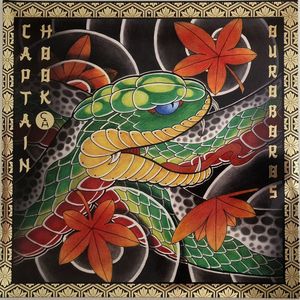 Captain Hook – Ouroboros (Present)