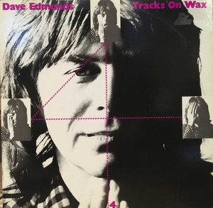 Tracks On Wax 4 cover