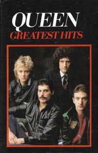 Greatest Hits cover