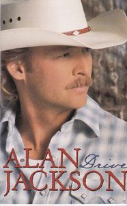 Alan Jackson – Drive