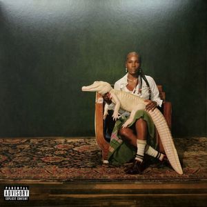 Alligator Bites Never Heal cover