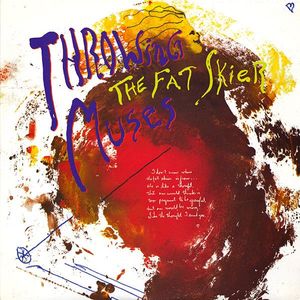 Throwing Muses – The Fat Skier