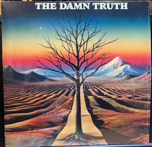 The Damn Truth – The Damn Truth