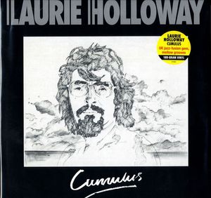 Cumulus by Laurie Holloway