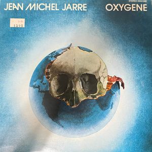 Oxygène by Jean-Michel Jarre