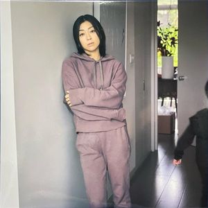 Utada Hikaru – Badモード