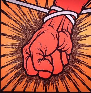 Metallica – St. Anger