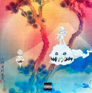 Kids See Ghosts by Kids See Ghosts