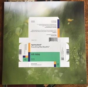 Spiritualized – Everything Was Beautiful™