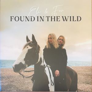 Found In The Wild cover