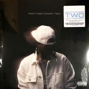 PARTYNEXTDOOR Two by PARTYNEXTDOOR