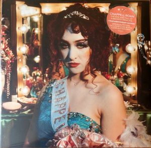 The Rise And Fall Of A Midwest Princess cover