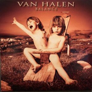 Van Halen – Balance
