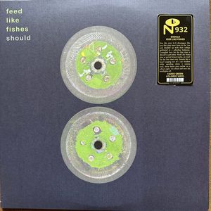Should – Feed Like Fishes