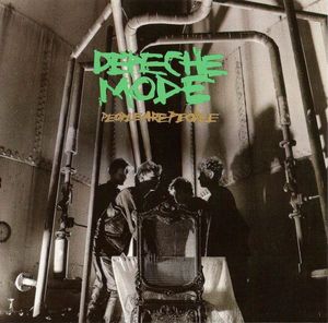 People Are People cover