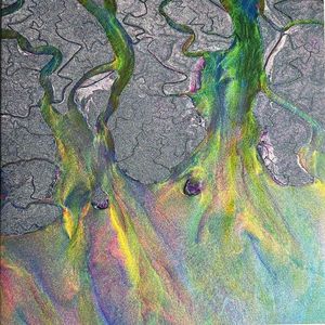 An Awesome Wave cover