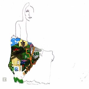 Joni Mitchell – Ladies Of The Canyon