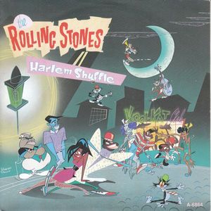 Harlem Shuffle by The Rolling Stones