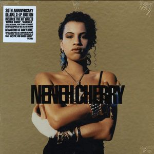 Raw Like Sushi by Neneh Cherry