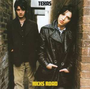 Texas – Ricks Road