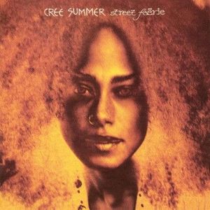 Cree Summer – Street Faërie