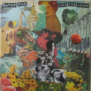 Mamas Gun – Cure The Jones