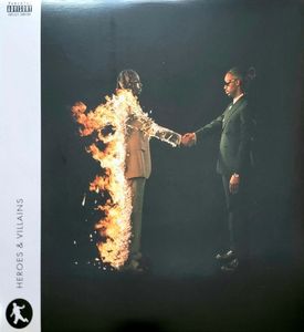 Heroes & Villains cover