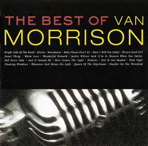 Van Morrison – The Best Of Van Morrison