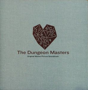 The Dungeon Masters (Original Motion Picture Soundtrack) by Blonde Redhead