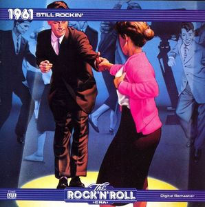 Various – 1961 Still Rockin'