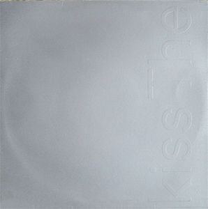 The Perfect Kiss cover