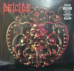 Deicide cover