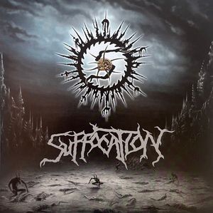 Suffocation cover